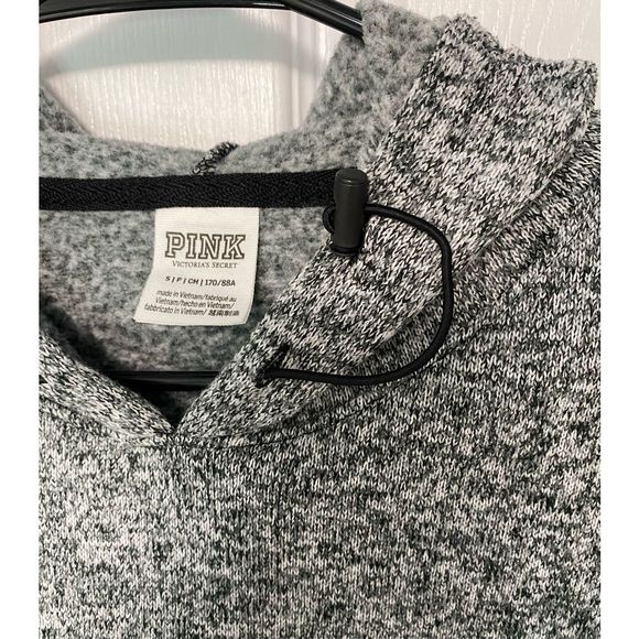 NWOT PINK Pullover - Picture 3 of 10